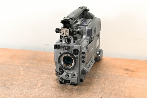 Sony pdw f330 xdcam 2 - pdw-f330, 1/2"
