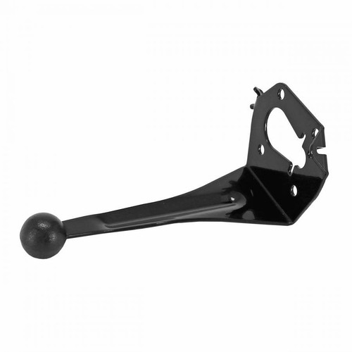Levier relevage moteur - de,