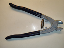 Tagliapiastrelle a tronchesi Montolit 55