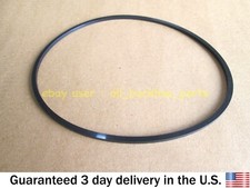 JCB Pala Meccanica - Freno Pistone Sigillare Per Progetto 9 & 12 (Parte N.