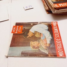 ALBI BOLERO FILM N.25-26/1953