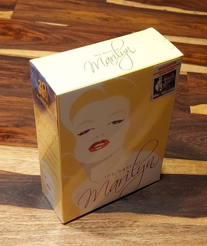 Monroe box marilyn - box,