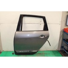 PORTA POST. SX RENAULT SCENIC
