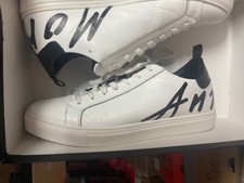 Sneakers Antony Morato usate