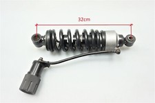 Ammortizzatore a molla 54000139 Shock Absorber Harley Softail FXDR AT184