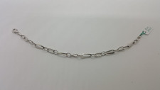 BRACCIALE DA DONNA A MAGLIA IN