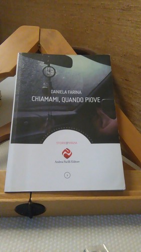 Chiamami quando piove - quando, piove.