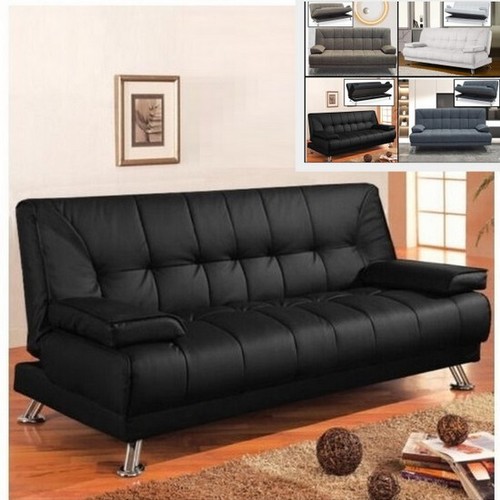 Divano letto contenitore