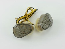 Frecce carena led Kawasaki ZX-6R NINJA ZX636B 2003-2004