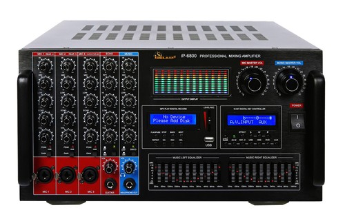 Idolmain 6800 8000w pro - idolmain,