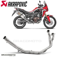 HONDA CRF 1000 L Africa Twin