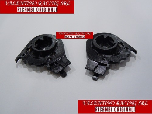 Meccanismo attacchi visiera - attacchi,