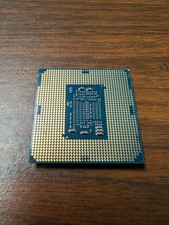 Intel Core i3-8100 SR3N5 CPU