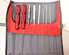 INSOLITO SET DI 6 SCALPELLI E