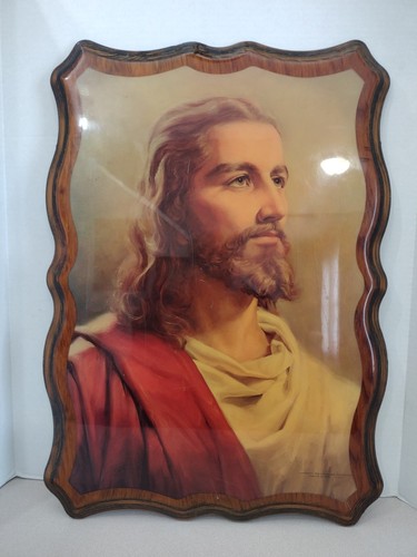 Testa gesù cristo - testa,