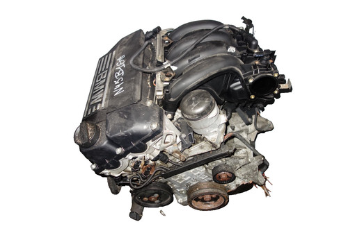 Motore completo n45b16a - completo, 1.6i