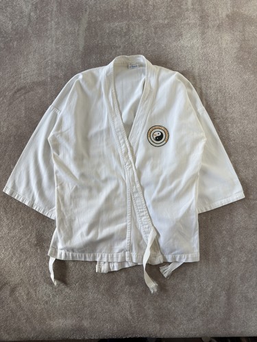 Kimono vintage anni arti - 70,