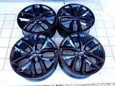 4 CERCHI IN LEGA 20 ORIGINALI LAND ROVER VELAR  EVOQUE DISCOVERY SPORT JAGUAR