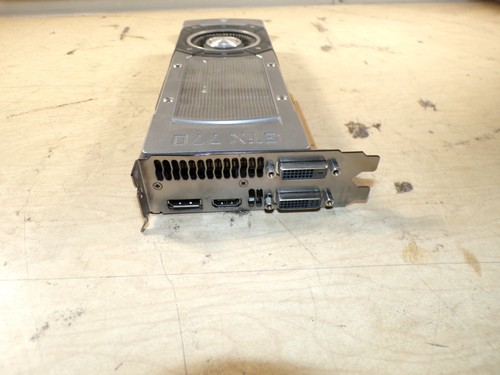 Scheda nvidia gtx - scheda,