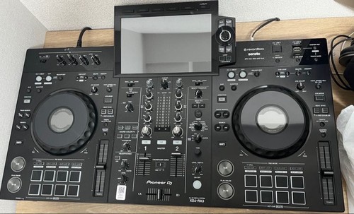 Pioneer xdj rx3 - xdj-rx3, controller