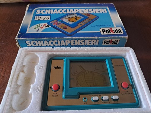 Schiacciapensieri vintage - schiacciapensieri,