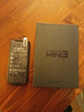 Cubot King kong Mini 3