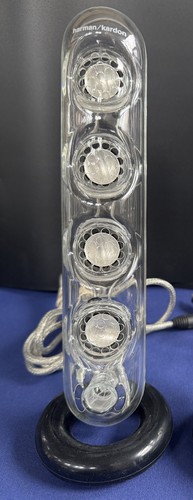 Harman kardon soundsticks iii - harman,