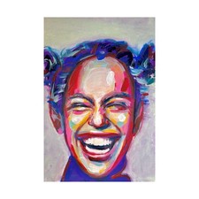 Quadro acrilico ORIGINALE