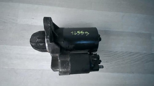 Motorino avviamento mini - d'avviamento,