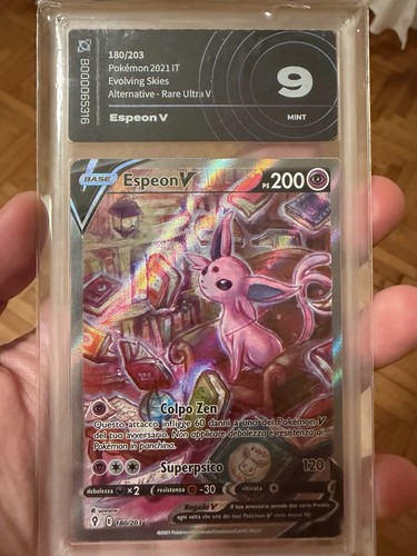 Pokemon espeon v - pokemon,