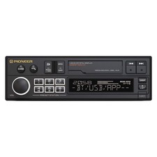 Pioneer SXT-C10PS retrò