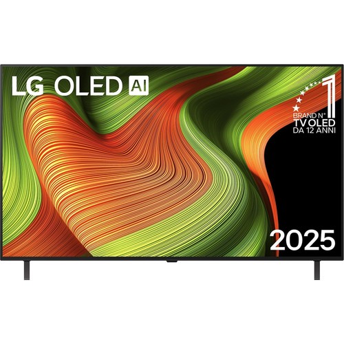 Oled uhd smart lg - 4k,