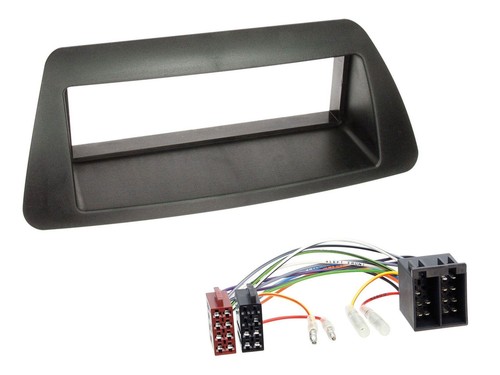 Kit installazione radio