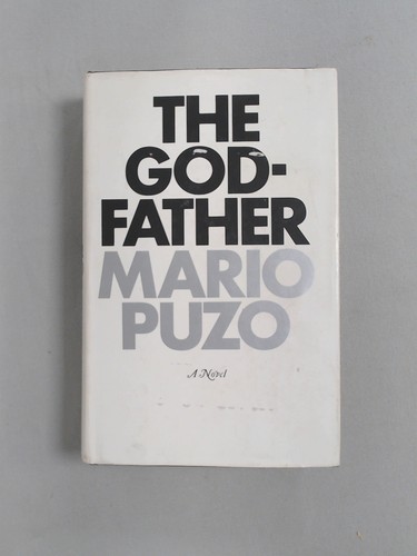 The godfather mario - mario, puzo