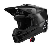 Casco cross alpinestars - cross, sm3