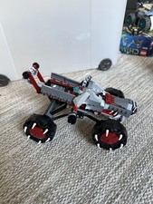 LEGO Legends of CHIMA: Wakz