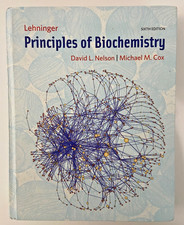 Lehninger Principles of