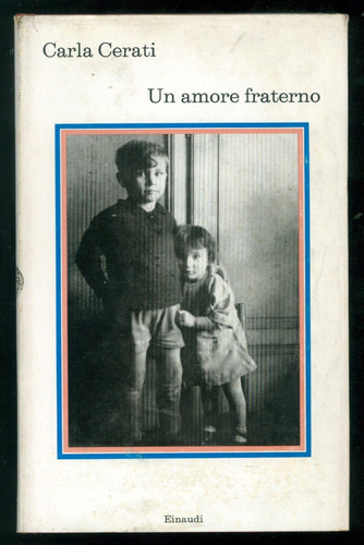 Cerati carla amore - carla, un