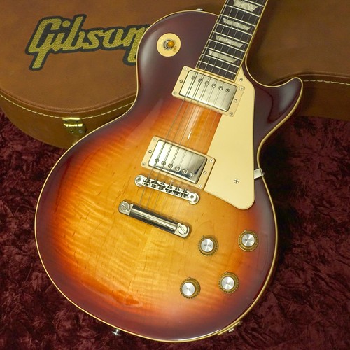 Gibson les paul standard - gibson,