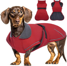 Cappotto Invernale per Cani