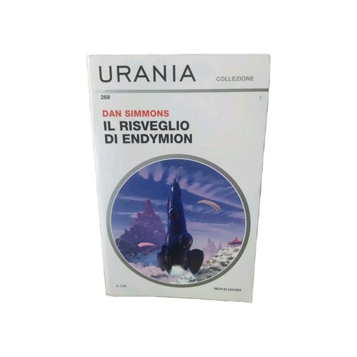 Risveglio endymion prima - endymion,