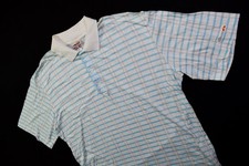 Ellesse Polo T-Shirt Vintage