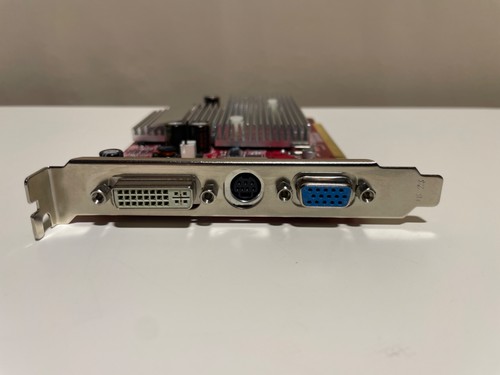 Club ati radeon - radeon, se