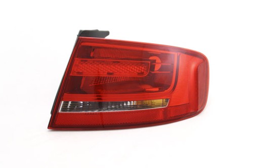 Fanale posteriore halogen dtv - posteriore,