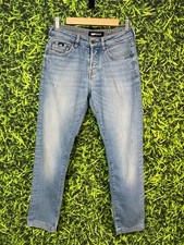 Jeans Uomo Gas In Perfette