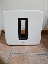 Sonos Sub Gen1 Subwoofer Attivo - Bianco