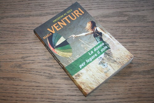 Maria venturi donna per - venturi,