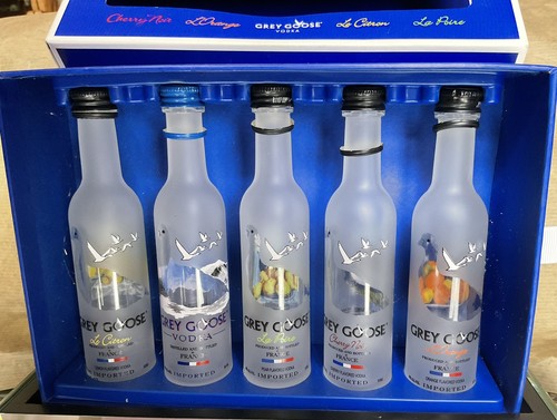 Grey goose vodka france small - grey,