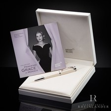 Penna a sfera Montblanc Muses