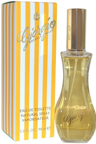 Giorgio classic eau - giorgio,